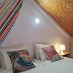 Alba - Casa Blanca Дом отдыха Одесейше