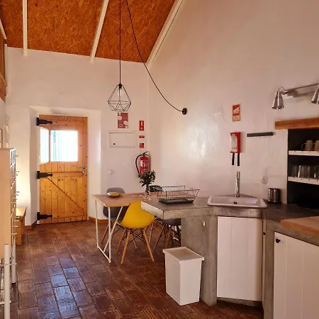 度假居 Casa Blanca *