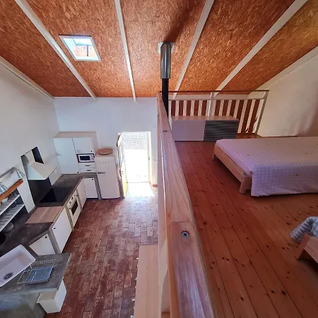 Casa Blanca בית נופש *