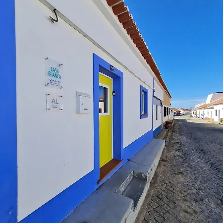 בית נופש Casa Blanca *