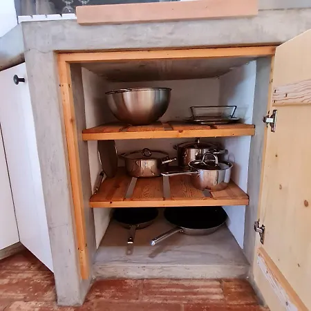 Casa Blanca 度假居 *