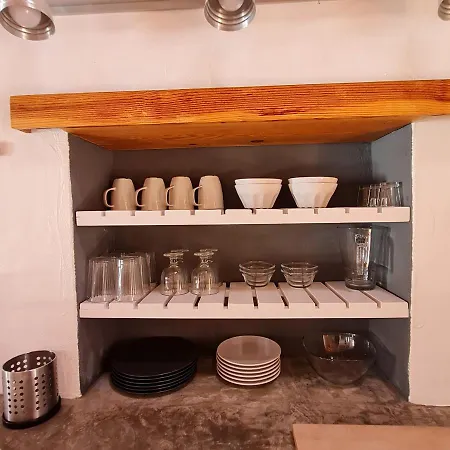 Casa Blanca 奥德赛克斯