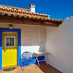 Alba - Casa Blanca * Odeceixe