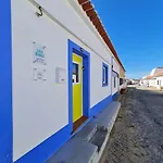 Сasa de vacaciones Alba - Casa Blanca *