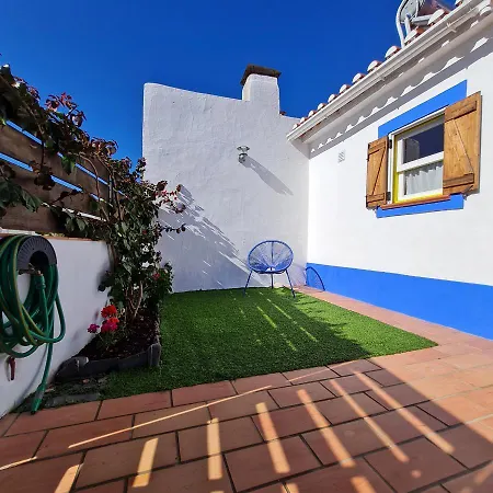 Casa Blanca Semesterbostad