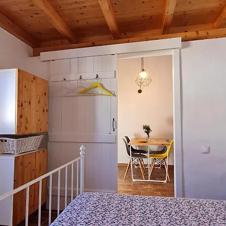 Casa Blanca Semesterbostad