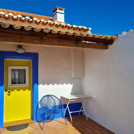 Casa Blanca * Odeceixe