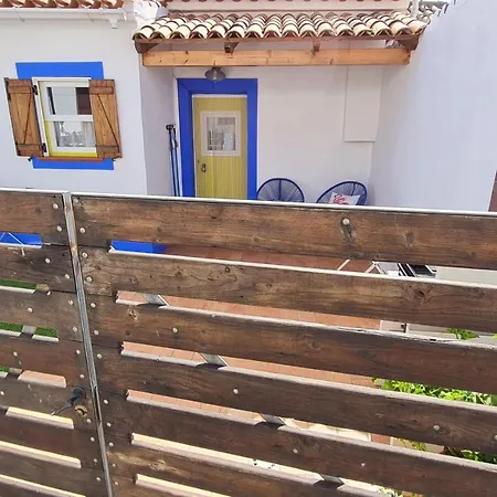 Casa Blanca Semesterbostad *