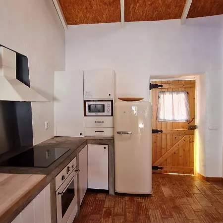 Σπίτι διακοπών Casa Blanca *