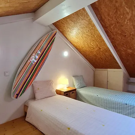 Casa Blanca Semesterbostad *