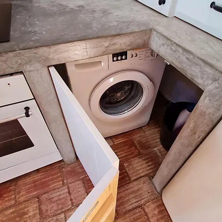 Σπίτι διακοπών Casa Blanca