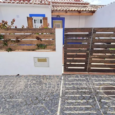 Alba - Casa Blanca Odeceixe