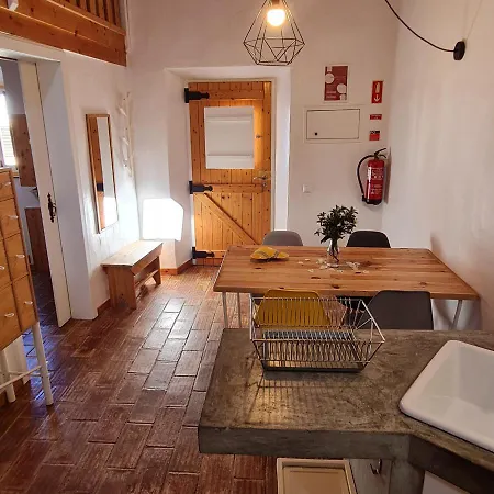 Casa Blanca * Odeceixe