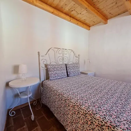 Casa Blanca Semesterbostad Odeceixe