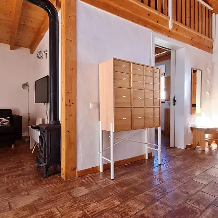 Casa Blanca Semesterbostad *