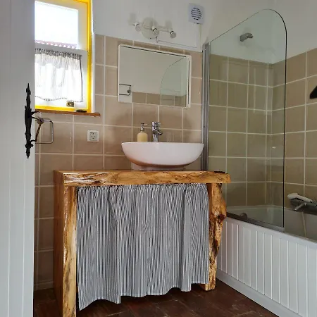 Casa Blanca Σπίτι διακοπών *