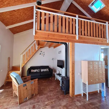 Casa Blanca Odeceixe