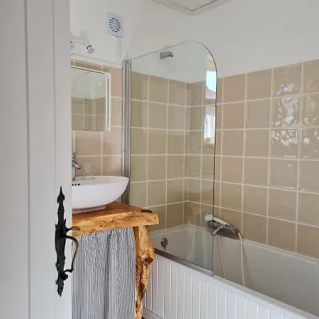 Σπίτι διακοπών Casa Blanca *