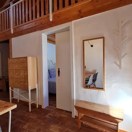 Casa Blanca Odeceixe