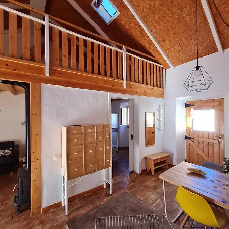 Σπίτι διακοπών Casa Blanca