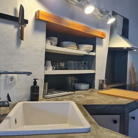 Alba - Casa Blanca Odeceixe