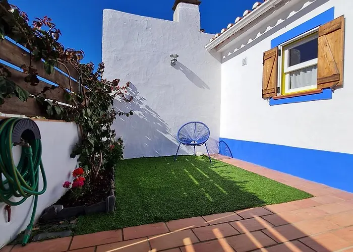 Casa Blanca Tatil Evi