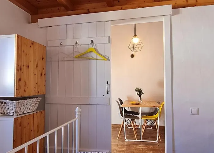 Casa Blanca Tatil Evi