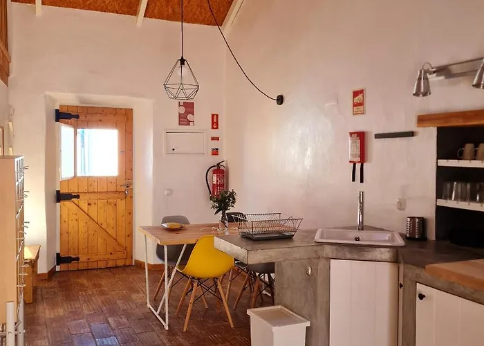 Tatil Evi Casa Blanca *