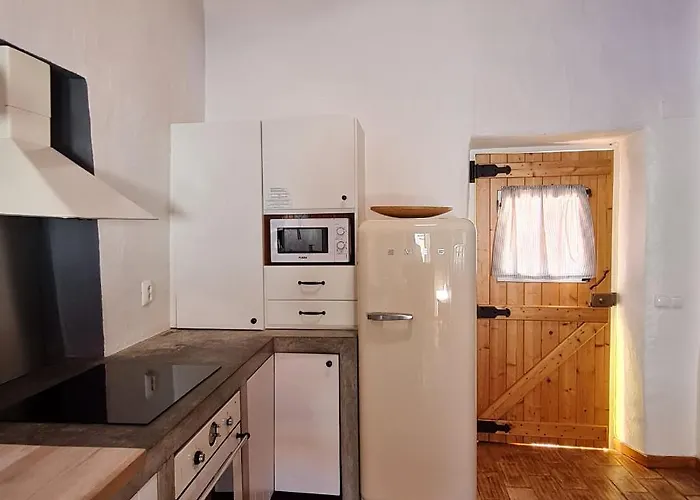 Tatil Evi Casa Blanca *