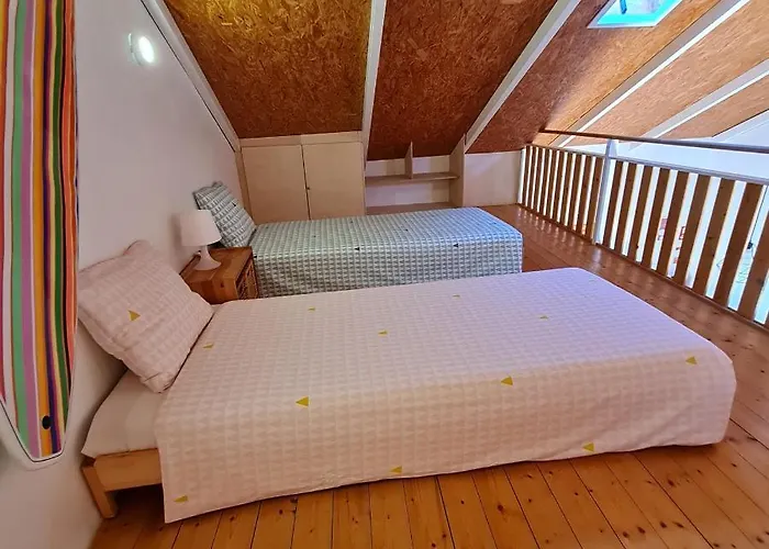 Tatil Evi Casa Blanca *