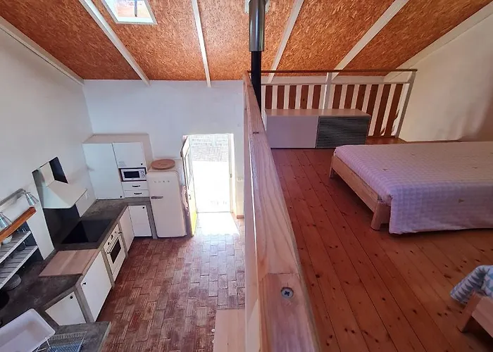 Casa Blanca Tatil Evi *