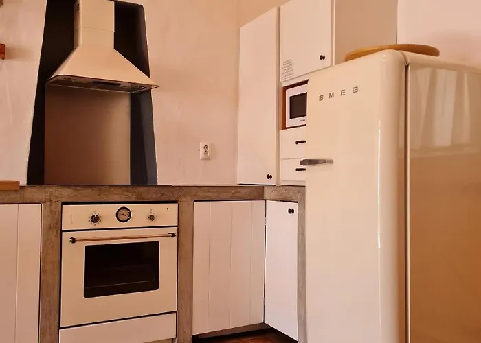 Casa Blanca * Odeceixe