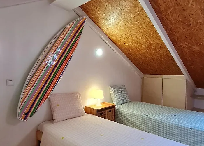 Casa Blanca Tatil Evi *