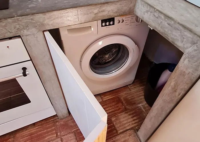 Tatil Evi Casa Blanca