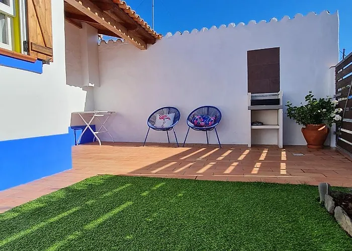 Tatil Evi Casa Blanca
