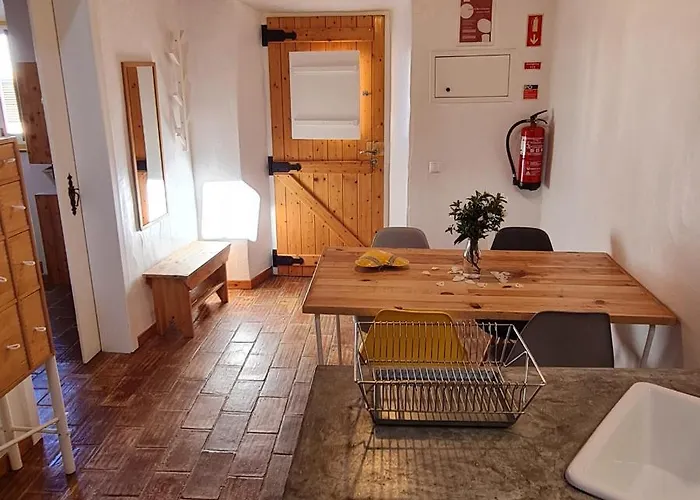 Casa Blanca * Odeceixe