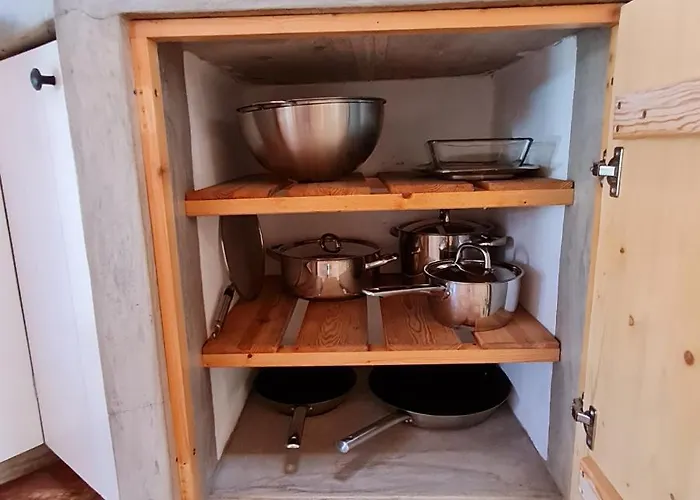 Casa Blanca Tatil Evi *