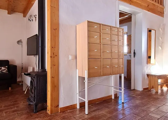 Casa Blanca Tatil Evi *