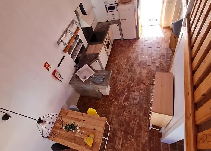 Casa Blanca Tatil Evi