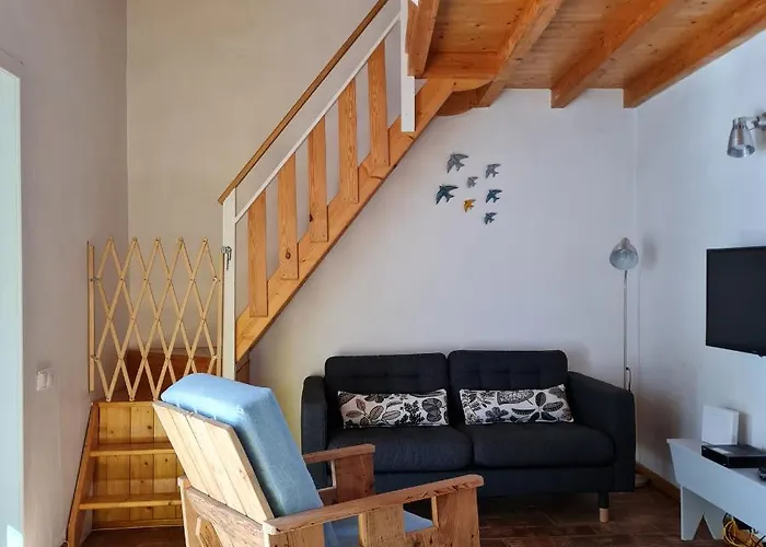 Tatil Evi Casa Blanca