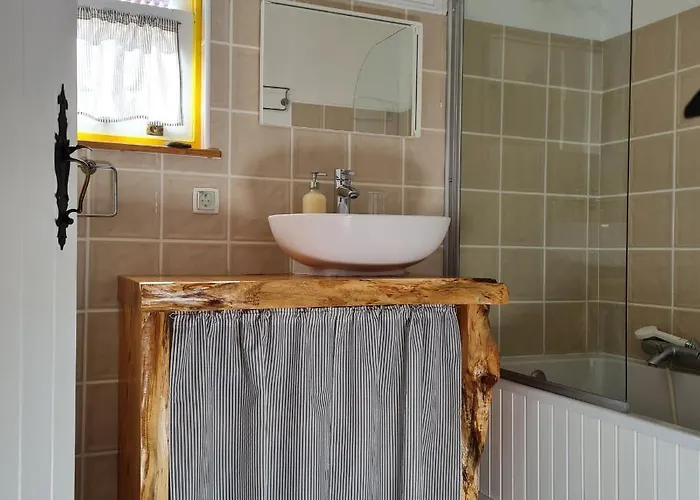 Casa Blanca Tatil Evi *