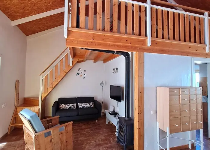 Casa Blanca Odeceixe