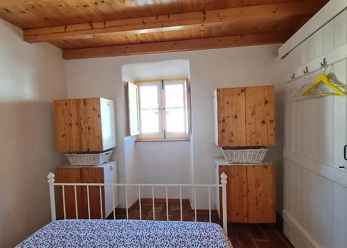 Casa Blanca Odeceixe