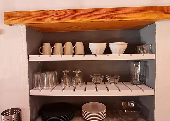 Casa Blanca Odeceixe