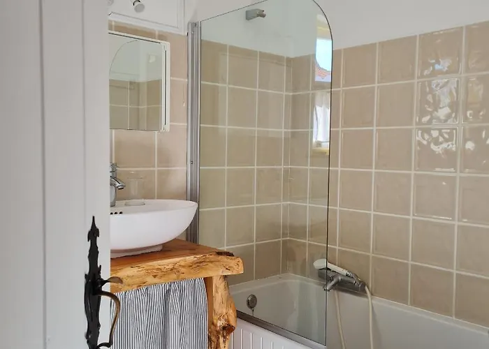 Tatil Evi Casa Blanca *