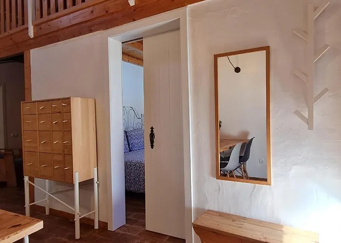 Casa Blanca Odeceixe