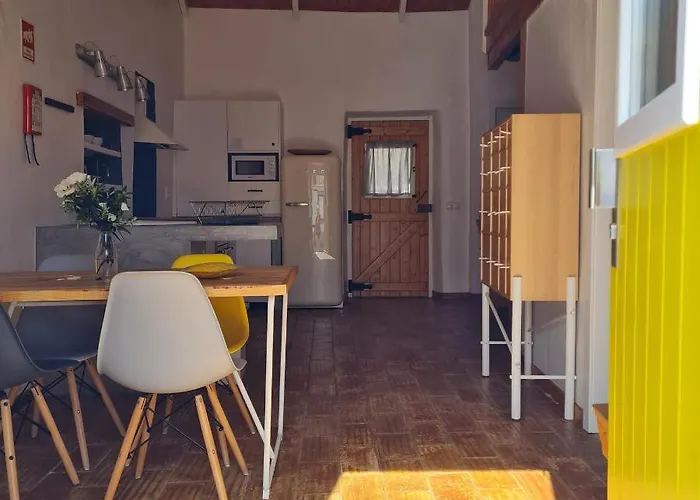 Tatil Evi Casa Blanca *