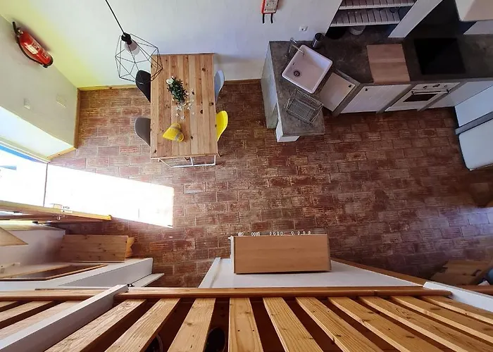 Casa Blanca Odeceixe